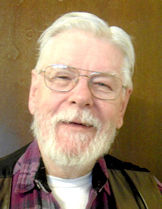 Rev. Hugh Ward Miller photo